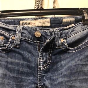 Bke Stella jeans